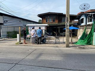 For rent 2 bed house in Mueang Samut Prakan, Samut Prakan