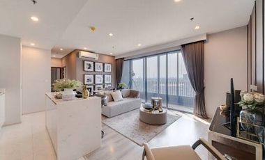 For rent 2 bedrooms condo in Bang Na, Bangkok