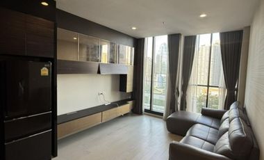 Wohnung zum Kauf mit 2 Zimmer in Pathum Wan, Bangkok