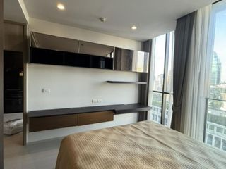 For sale 2 bedrooms condo in Pathum Wan, Bangkok