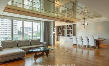 For rent and for sale 4 bed condo in Khlong Toei, Bangkok