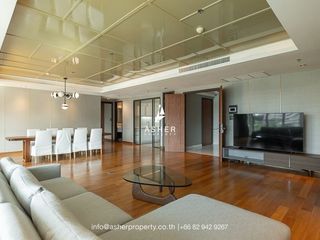 For rent and for sale 4 bed condo in Khlong Toei, Bangkok