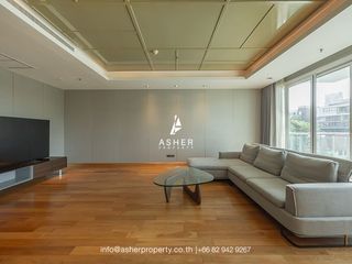 For rent and for sale 4 bed condo in Khlong Toei, Bangkok