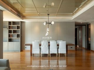 For rent and for sale 4 bed condo in Khlong Toei, Bangkok
