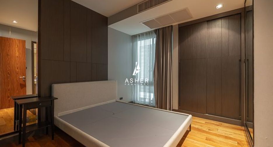 For rent and for sale 4 bedrooms condo in Khlong Toei, Bangkok