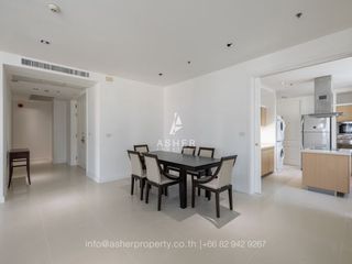 For rent 3 bed condo in Pathum Wan, Bangkok