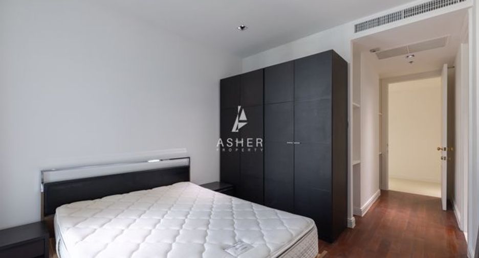 À louer 3 chambres condo à Pathum Wan, Bangkok