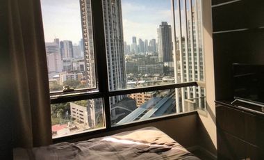 Wohnung zur Miete mit 1 Zimmer in Khlong Toei, Bangkok