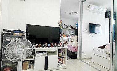 ขาย 1 เตียง คอนโด ใน บางกะปิ, กรุงเทพฯ