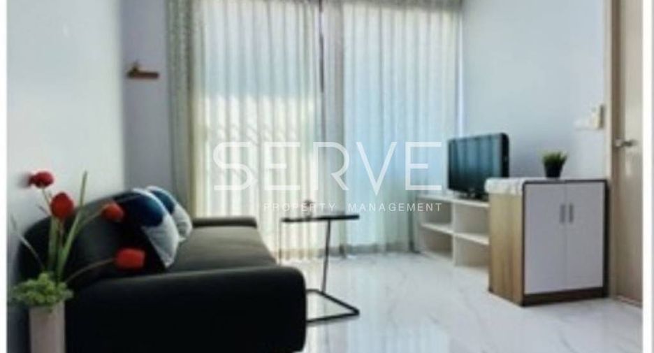 For rent 2 Beds condo in Phaya Thai, Bangkok