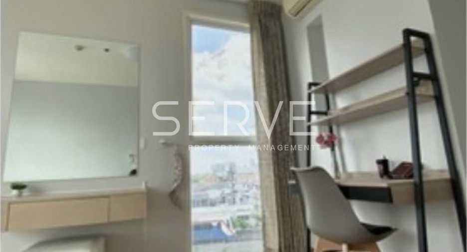 For rent 2 Beds condo in Phaya Thai, Bangkok