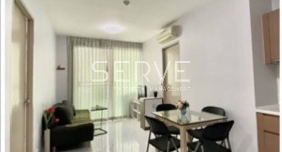 For rent 2 Beds condo in Phaya Thai, Bangkok