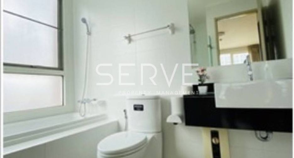 For rent 2 Beds condo in Phaya Thai, Bangkok