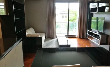 For rent and for sale 1 bed condo in Watthana, Bangkok