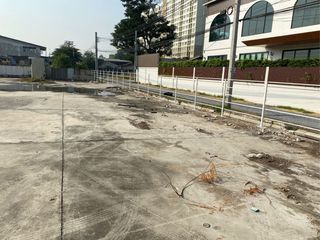For rent land in Bang Na, Bangkok