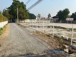 For rent land in Bang Na, Bangkok