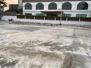 For rent land in Bang Na, Bangkok