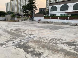 For rent land in Bang Na, Bangkok