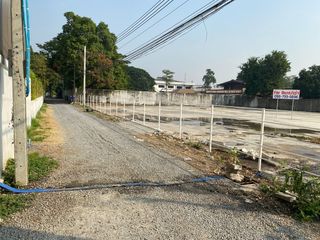For rent land in Bang Na, Bangkok