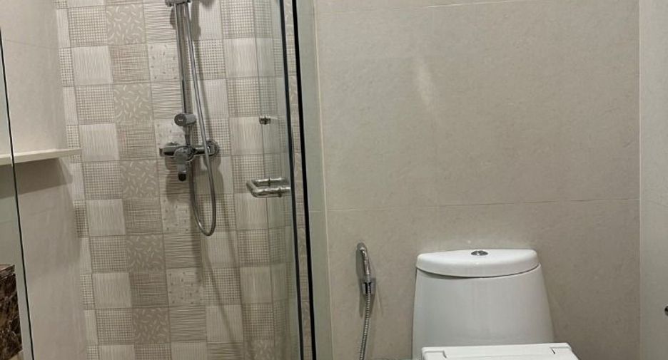 Аренда 2 спальни кондо в Кхлонг Тоеи, Бангкок