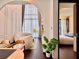 Wohnung zur Miete mit 2 Zimmer in Khlong Toei, Bangkok