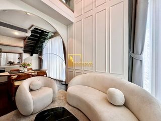 Wohnung zur Miete mit 2 Zimmer in Khlong Toei, Bangkok