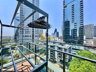 Wohnung zur Miete mit 2 Zimmer in Khlong Toei, Bangkok