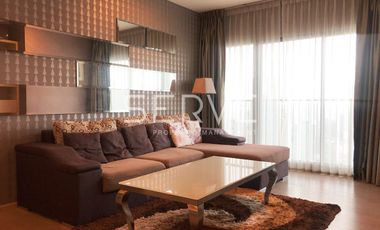 For rent 3 bed condo in Khlong Toei, Bangkok
