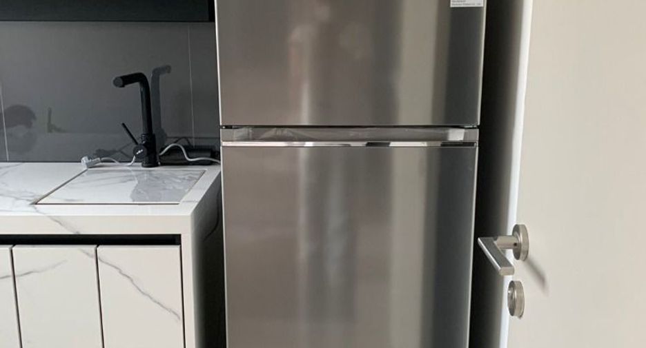 For sale 1 bed condo in Phra Khanong, Bangkok