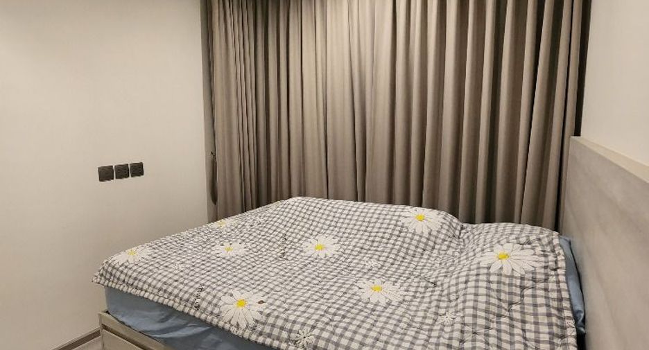 For sale 1 bed condo in Phra Khanong, Bangkok