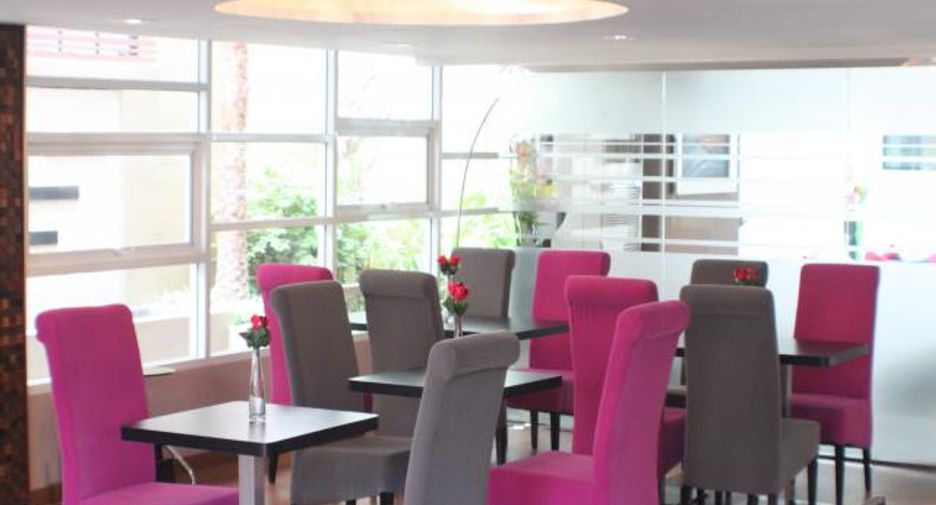 ขาย 45 ห้องนอน โรงแรม ใน คลองเตย, กรุงเทพฯ