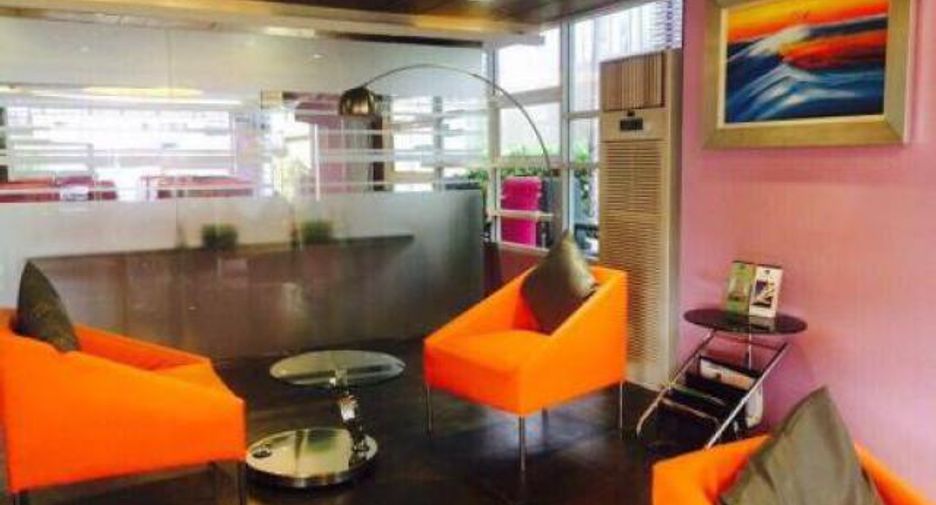 ขาย 45 ห้องนอน โรงแรม ใน คลองเตย, กรุงเทพฯ