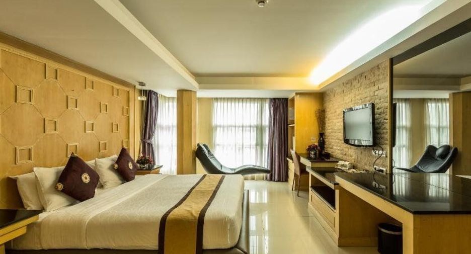 ขาย 28 ห้องนอน โรงแรม ใน คลองเตย, กรุงเทพฯ