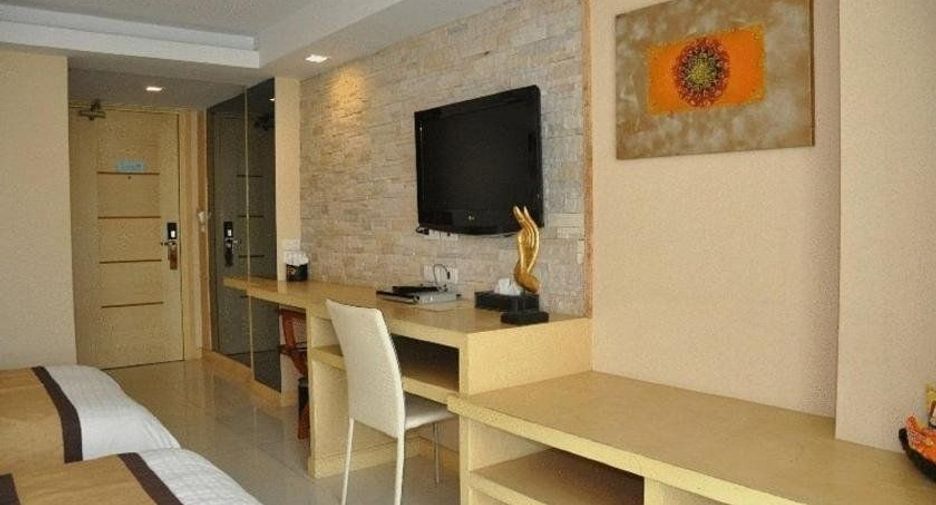 ขาย 28 ห้องนอน โรงแรม ใน คลองเตย, กรุงเทพฯ