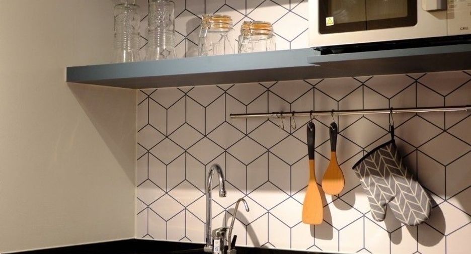 For sale 1 bed condo in Pathum Wan, Bangkok