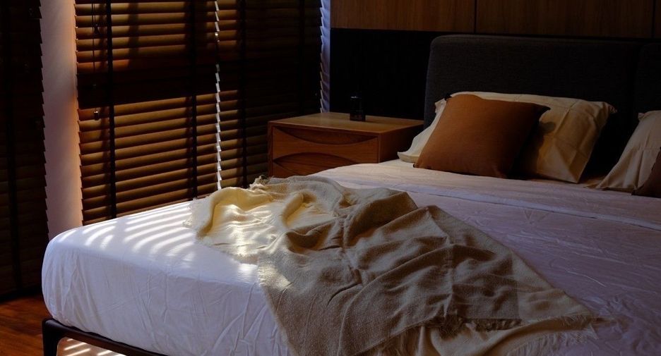 For sale 1 bed condo in Pathum Wan, Bangkok