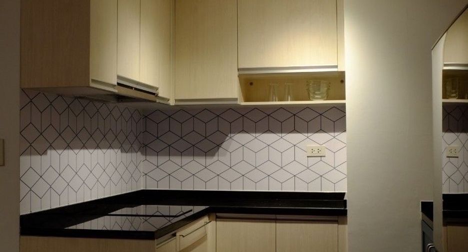 For sale 1 bed condo in Pathum Wan, Bangkok