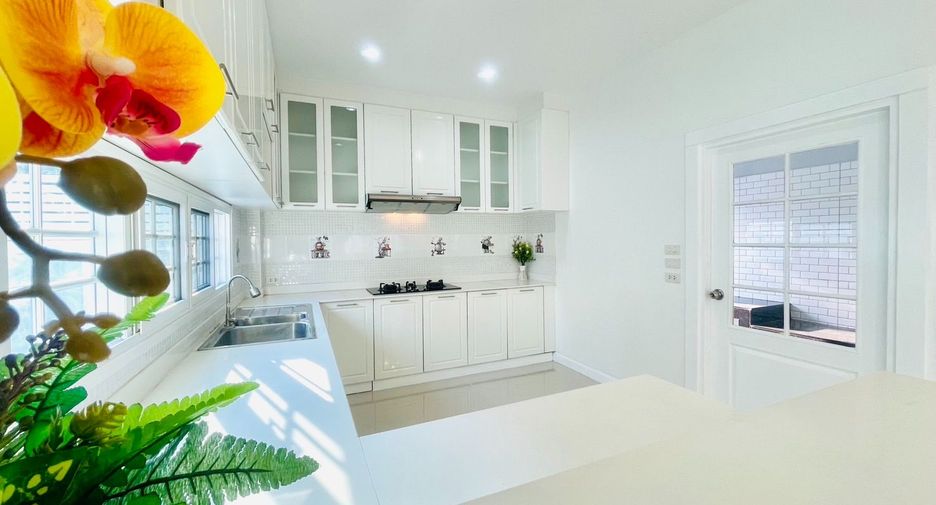 ขาย 4 เตียง บ้านเดี่ยว ใน หนองแขม, กรุงเทพฯ