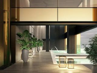 À vendre 2 chambres condo à Pathum Wan, Bangkok