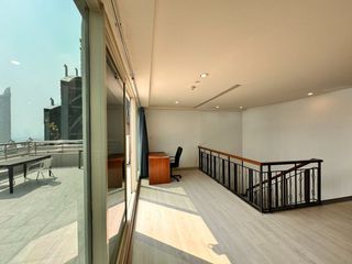 For rent and for sale 3 bed condo in Khlong San, Bangkok