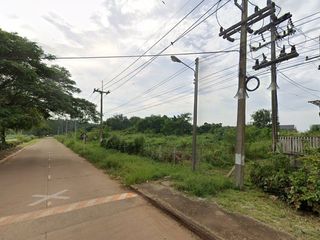 For sale land in Si Maha Phot, Prachin Buri