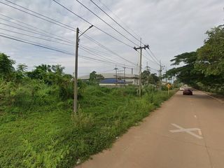 For sale land in Si Maha Phot, Prachin Buri