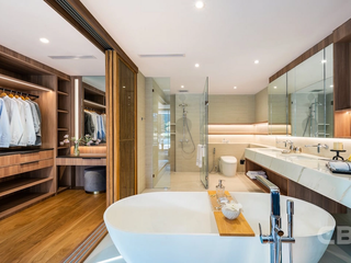 For sale 3 bed condo in Pak Chong, Nakhon Ratchasima