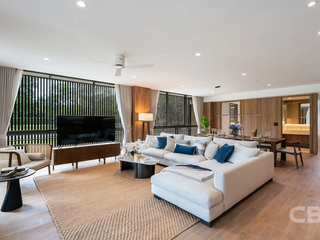 For sale 3 bed condo in Pak Chong, Nakhon Ratchasima