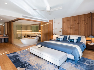 For sale 3 bed condo in Pak Chong, Nakhon Ratchasima