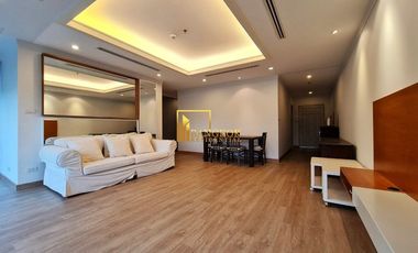 Condo en alquiler de 2 habitaciones en Pathum Wan, Bangkok