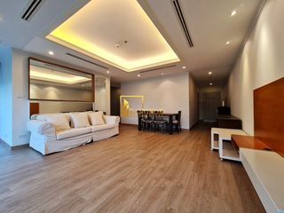 Condo en alquiler de 2 habitaciones en Pathum Wan, Bangkok