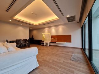 Condo en alquiler de 2 habitaciones en Pathum Wan, Bangkok