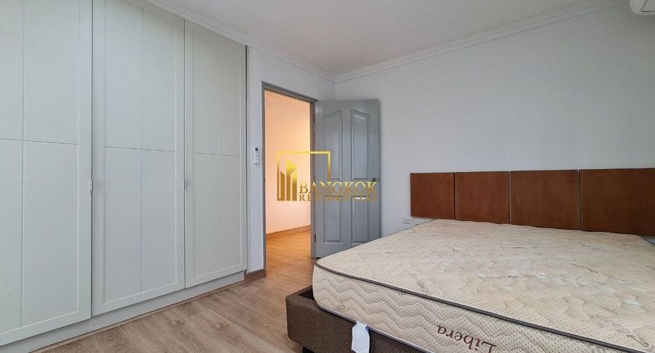 Condo en alquiler de 2 habitaciones en Pathum Wan, Bangkok