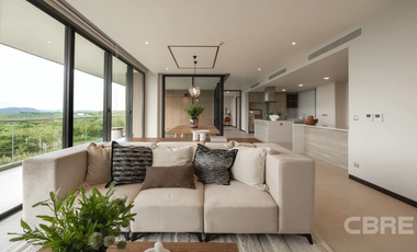 For sale 3 bedrooms condo in Pak Chong, Nakhon Ratchasima